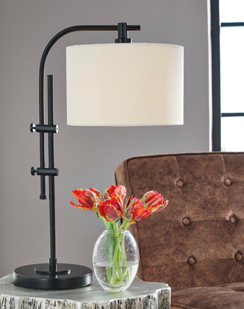 Baronvale Accent Lamp