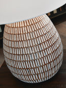 Darrich Lamp Set