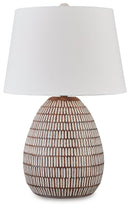 Darrich Lamp Set