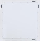 Marisol White Mirror