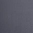 Harlie Grey Velvet Twin Bed