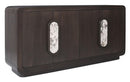 Elliston Accent Cabinet