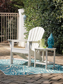Sundown Treasure Outdoor Seating Set