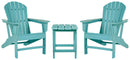 Sundown Treasure Outdoor Seating Set