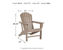 Sundown Treasure Outdoor Seating Set