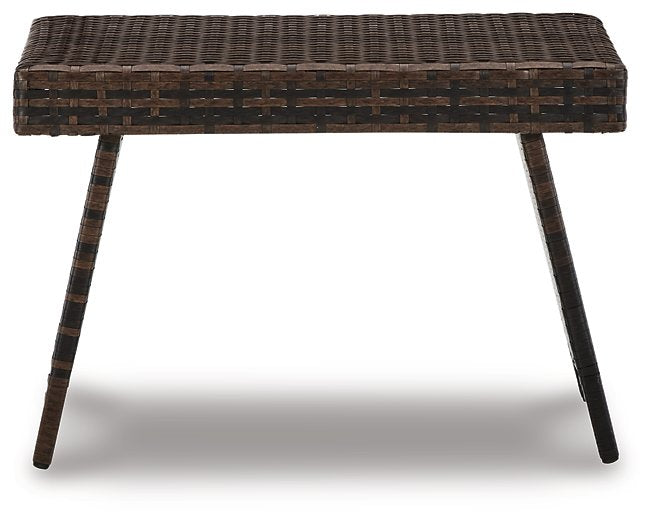 Kantana End Table