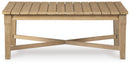 Carter Hall Outdoor Set