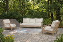 Carter Hall Outdoor Set
