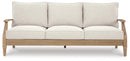 Carter Hall Outdoor Set