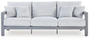 Hurley Park Outdoor Sofa with Cushion
