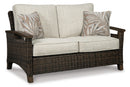 Paradise Trail Outdoor Seating Set