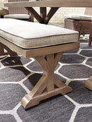 Beachcroft Outdoor Dining Set