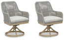Seton Creek Outdoor Seating Set
