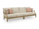 Clare View Outdoor Sectional