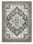 Leningston Washable Rug image