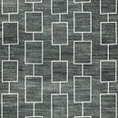 Elderland Washable 5' x 7' Area Rug