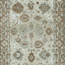 Ainswick Memory Foam Rug