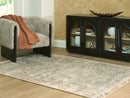 Rossbury Rug