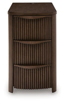 Camdill Chairside End Table