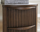 Camdill Chairside End Table