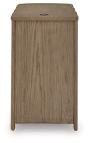 Camdill Chairside End Table