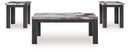 Jazmore Table (Set of 3)
