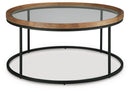 Noraluna Coffee Table