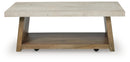 Brendalhouse Occasional Table Set