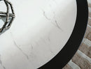 Grayman Coffee Table