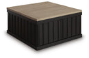 Rylandyn Lift-Top Coffee Table