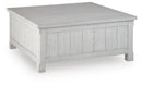 Robbinsdale Lift-Top Coffee Table