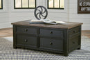 Tyler Creek Occasional Table Set