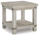 Carynhurst Table Set