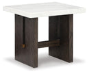 Burkhaus End Table