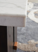 Burkhaus End Table