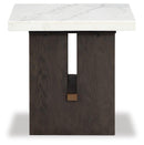Burkhaus Occasional Table Set