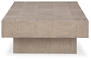 Jorlaina Coffee Table