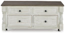 Havalance Lift-Top Coffee Table