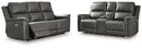 Bleckley Reclining Package