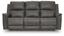 Bleckley Reclining Package