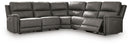 Bleckley Power Reclining Sectional
