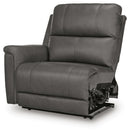 Bleckley Power Reclining Sectional