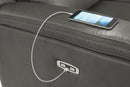 Bleckley Power Reclining Loveseat with Console