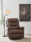 Flynwood Swivel Glider Recliner