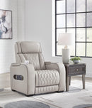Boyington Living Room Set