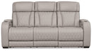 Boyington Power Reclining Sofa