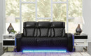 Boyington Power Reclining Sofa