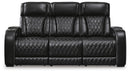 Boyington Power Reclining Sofa