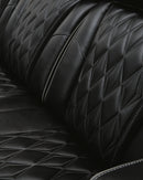 Boyington Power Reclining Sofa