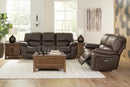 Leesworth Living Room Set